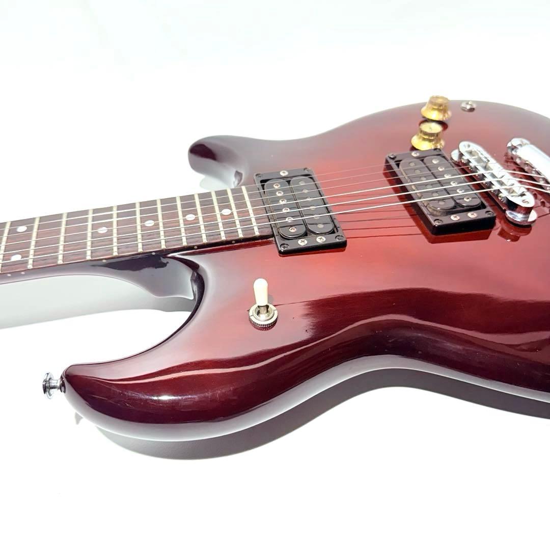 希少】YAMAHA SJ5000 SUPER JAM エレキギター ヤマハ - メルカリ