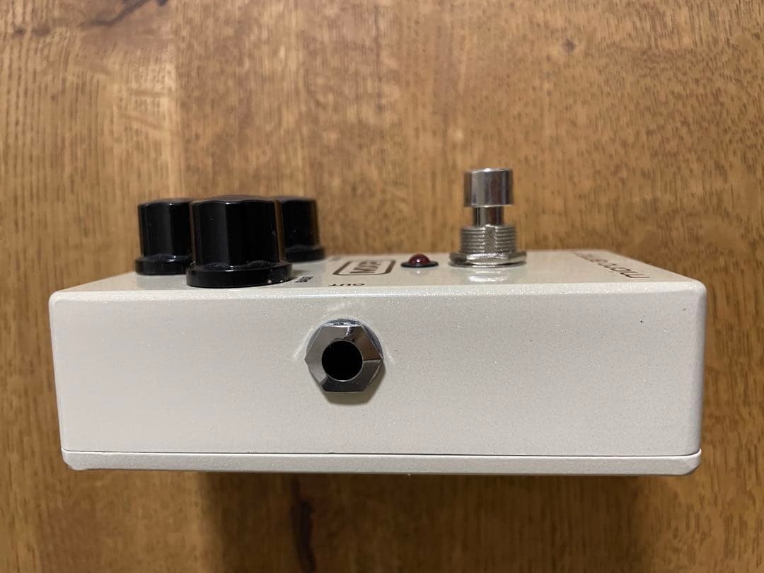 ギター MXR / micro amp