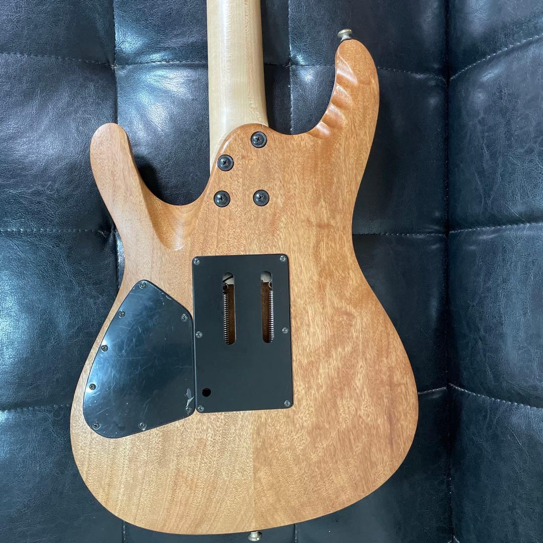 Ibanez Herman Li シグネチャーモデル Dragon Force - メルカリ