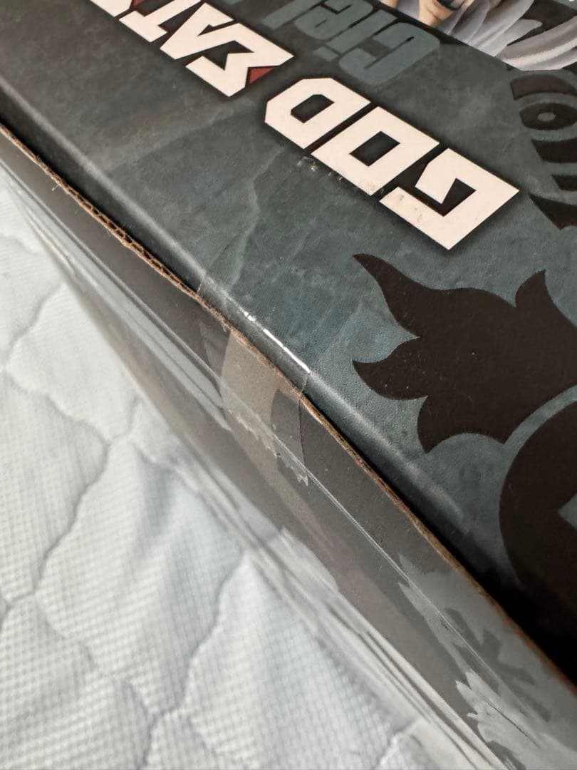 GOD EATER 2 シエル・アランソン 純白のアニバーサリードレス