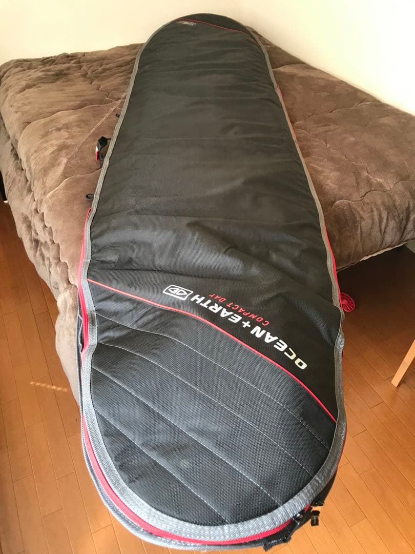 Katsu KawaminamiB-52NOSERIDER 9'0カツカワミナミ - メルカリ