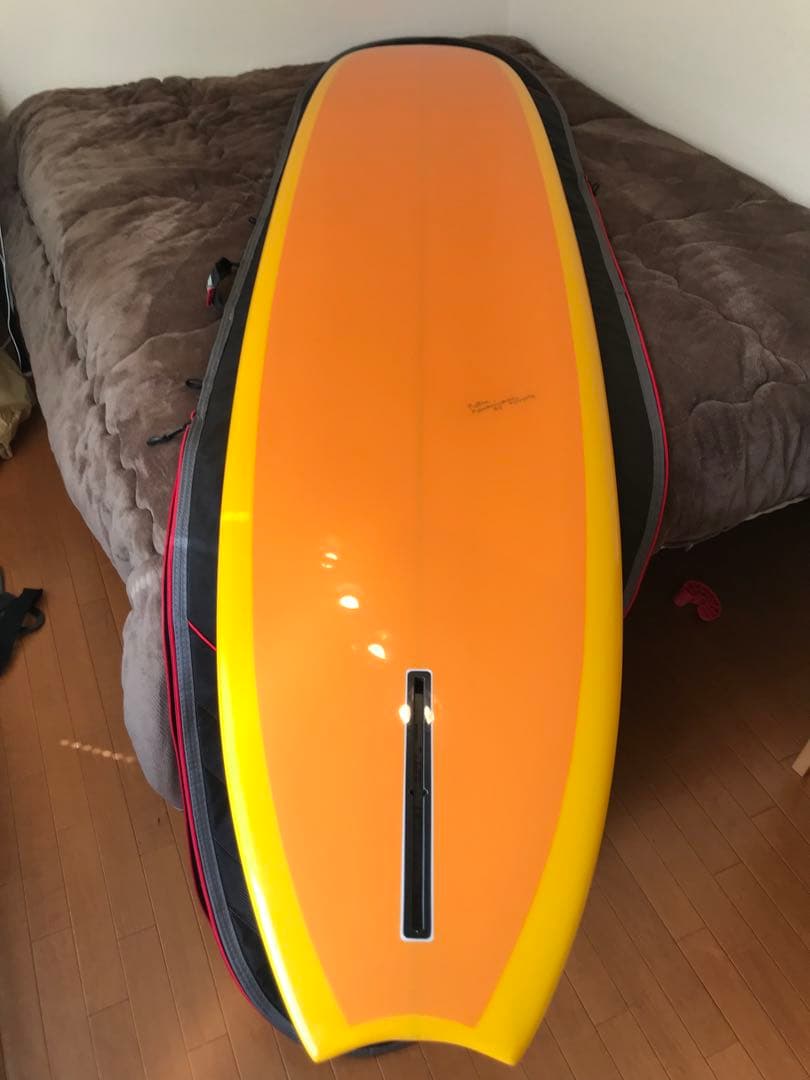 Katsu KawaminamiB-52NOSERIDER 9'0カツカワミナミ - メルカリ