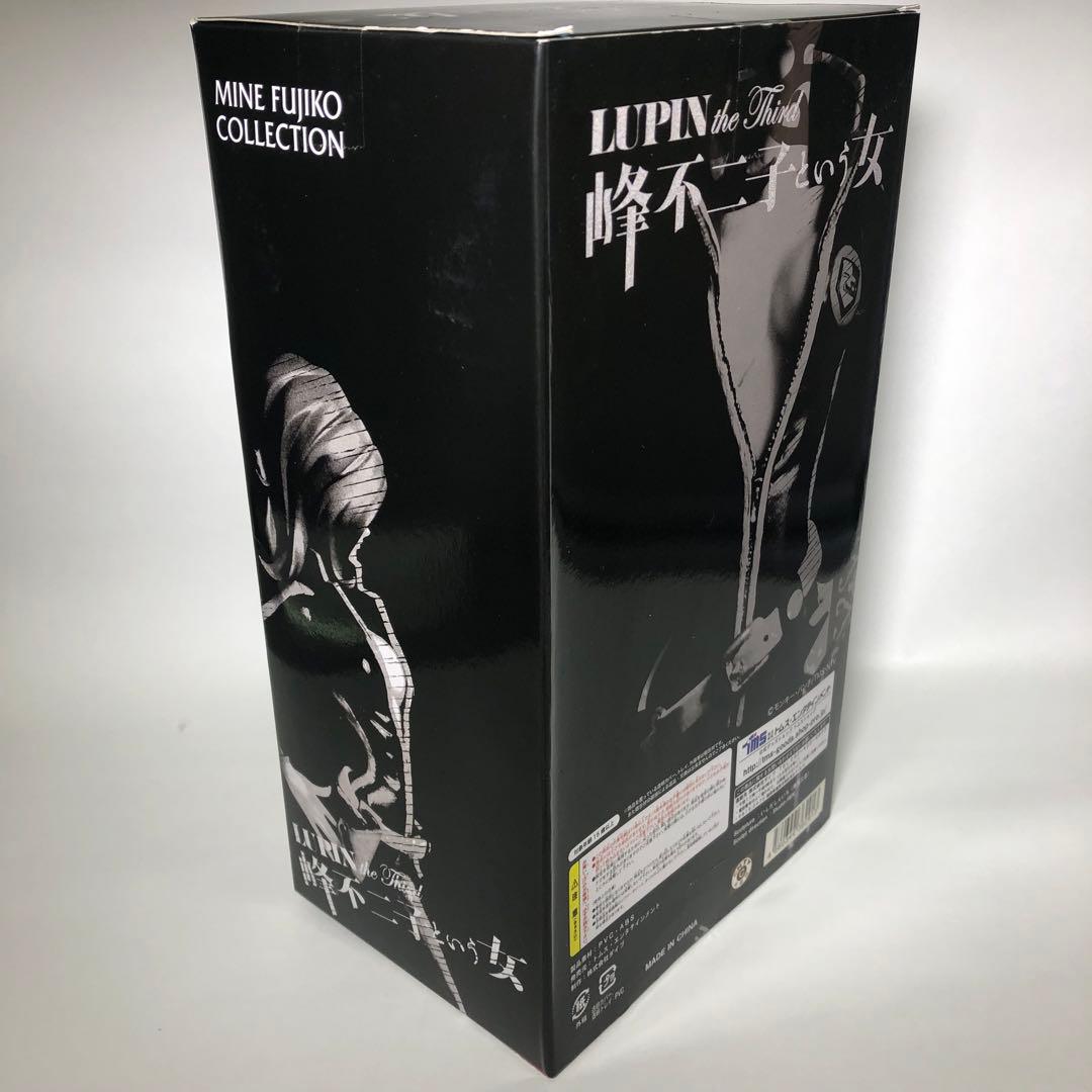 フジコレ 峰不二子コレクションTMSシリーズ ルパン三世 峰不二子 イベント
