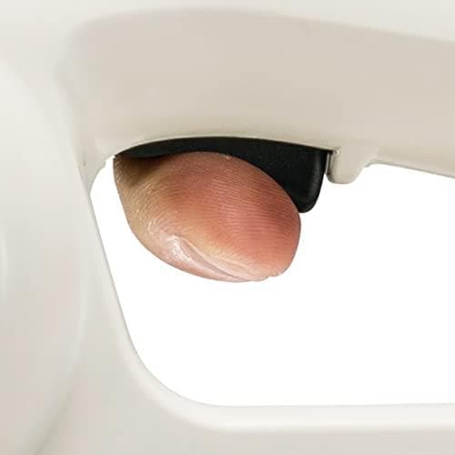 マキタ(Makita) 充電式クリーナ（アイボリー）バッテリ内蔵式 10.8po