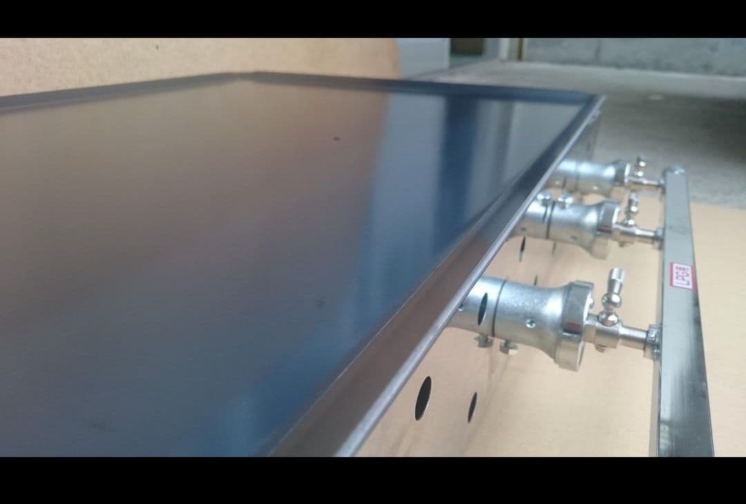 3000円値下げ ネット専売品 新品 グリドル 鉄板焼グリラー 大量調理