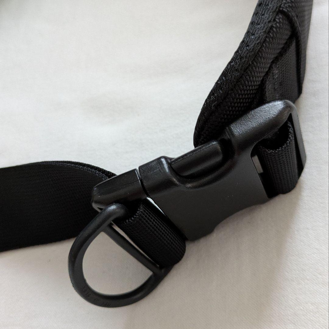 AER TechSling2 スリング ボディバッグ ショルダー 黒