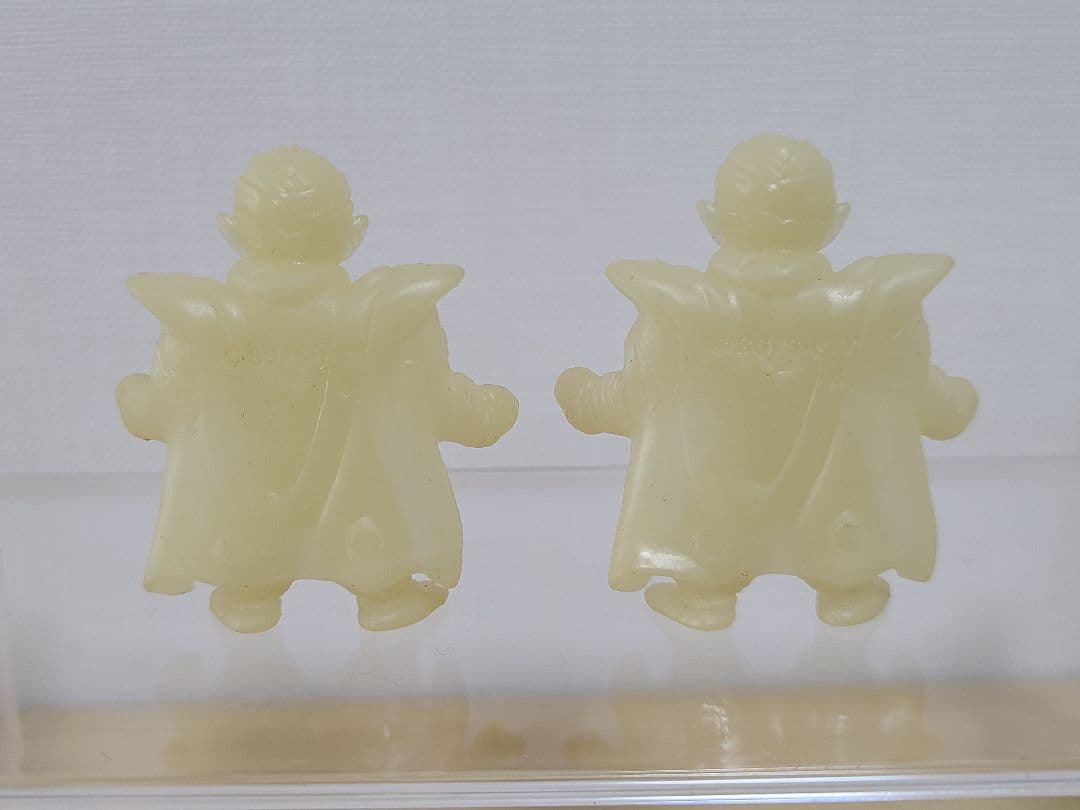 【中古】ドラゴンボール ドラ消し 消しゴムフィギュア 37体セット