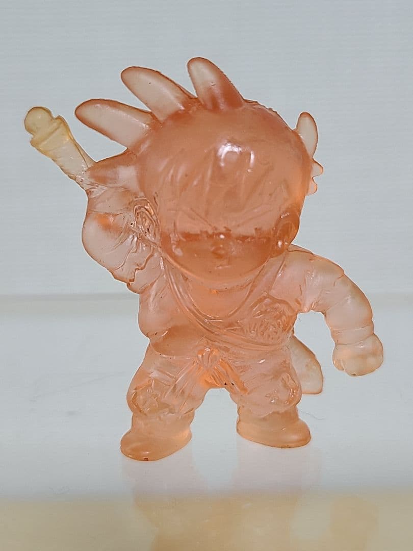 【中古】ドラゴンボール ドラ消し 消しゴムフィギュア 37体セット