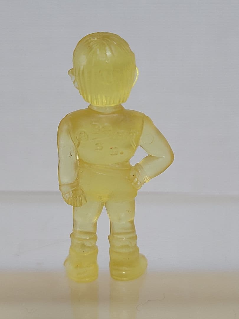 【中古】ドラゴンボール ドラ消し 消しゴムフィギュア 37体セット