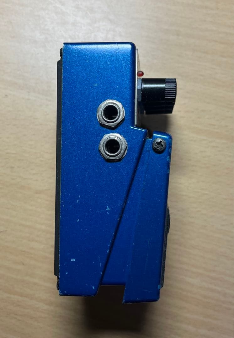 BOSS PS-3 デジタルピッチシフター/ディレイ