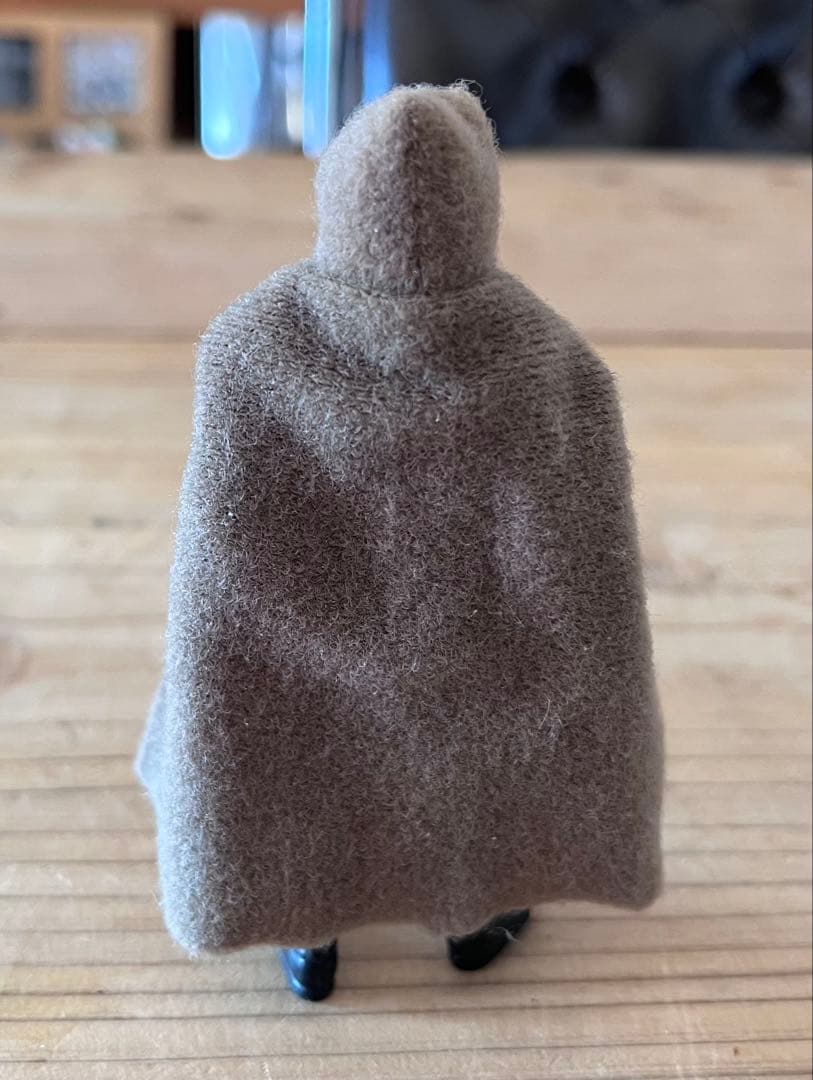 オールドケナー スター ウォーズ ハン ソロ チューバッカ ルーク 4体