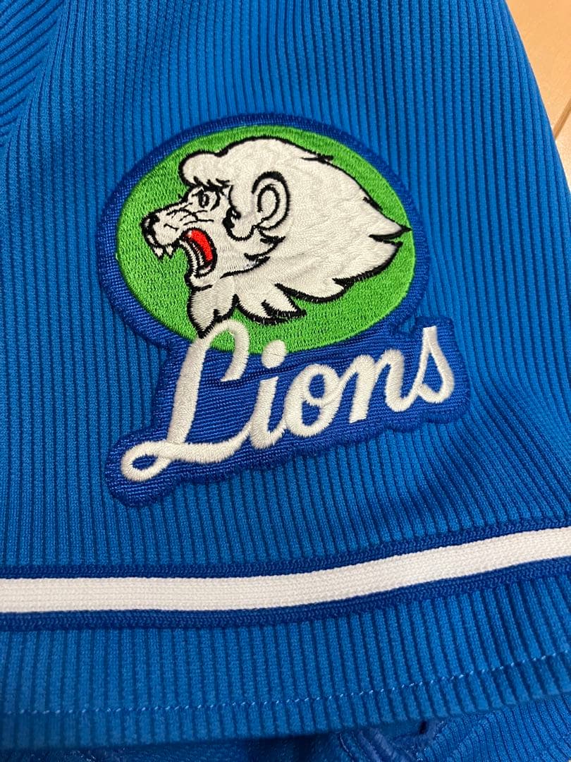 松井稼頭央 実使用 支給 ユニフォーム 西武ライオンズ 黄金期 侍