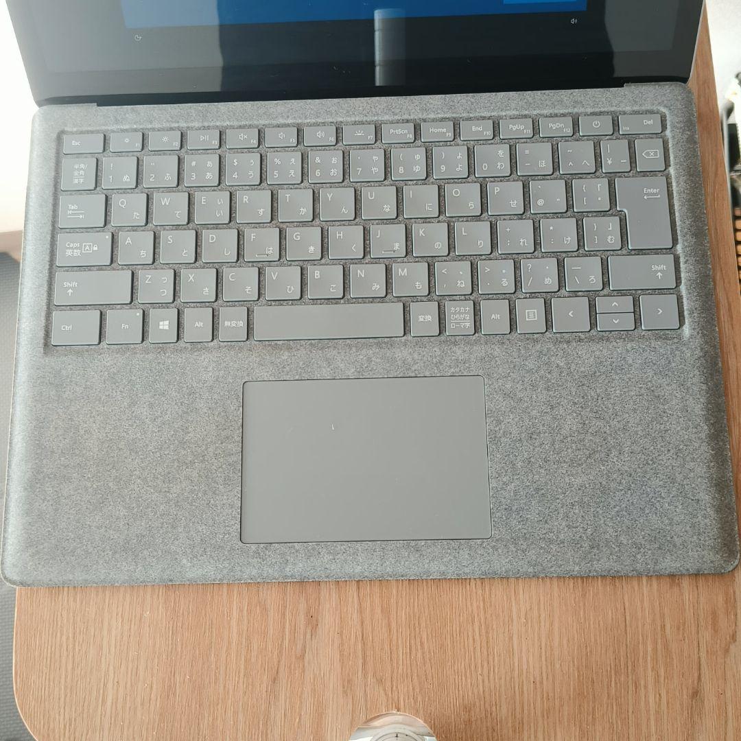 laptop 1769 保護ケース付き ノートパソコン