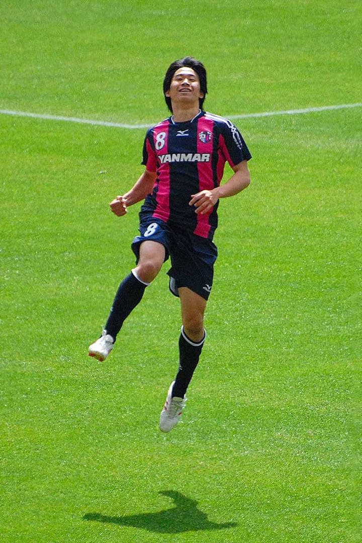 セレッソ大阪 2010年 香川真司 XLサイズ ユニフォーム Kagawa - メルカリ