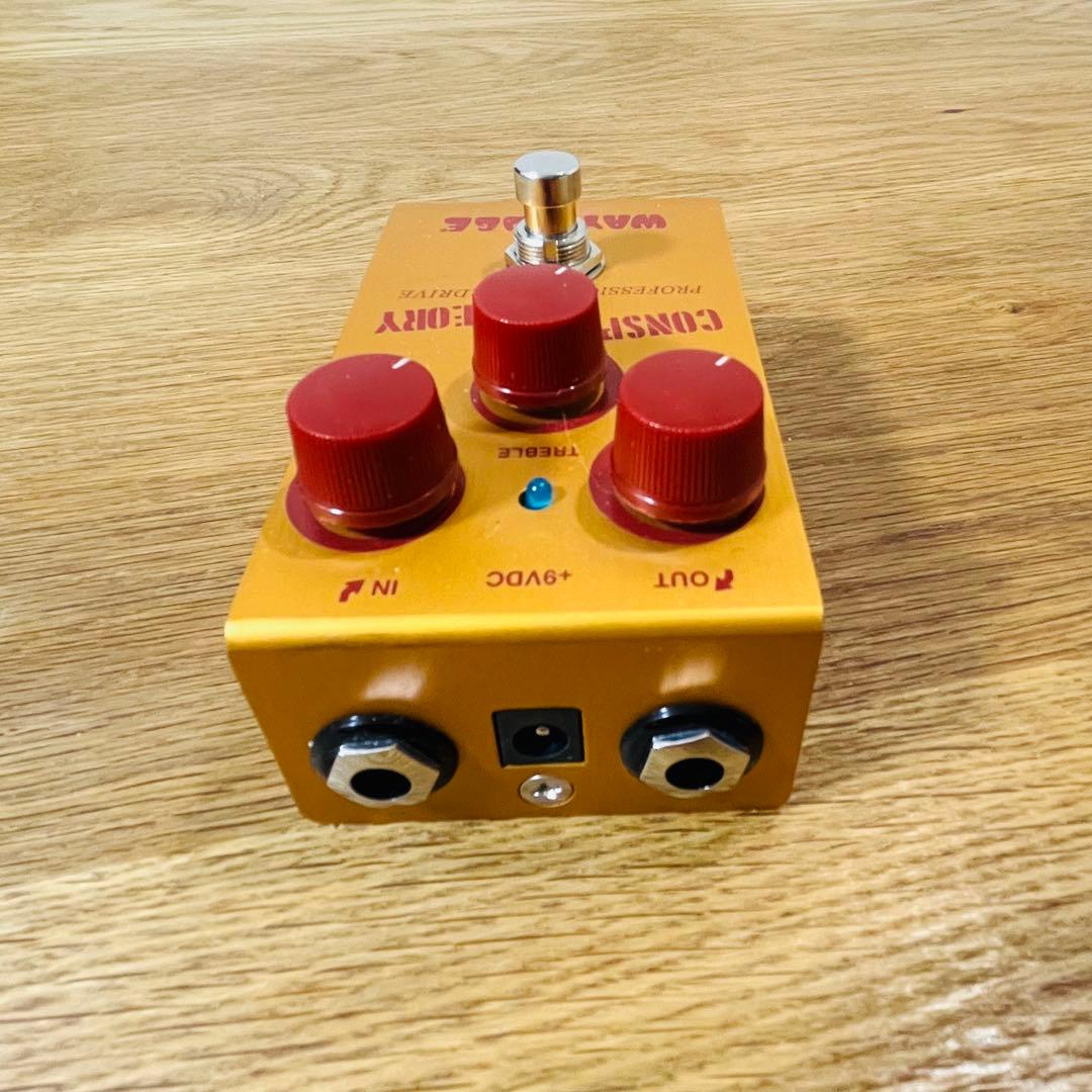 ギター WAY HUGE CONSPIRACY THEORY /Klon Centaur