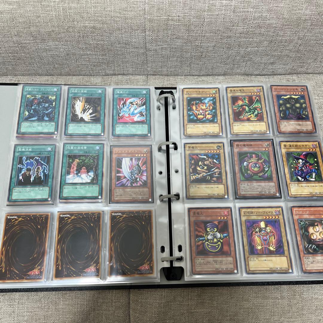 【希少】遊戯王　デュエリストレガシー　DL1〜5フルコンプ