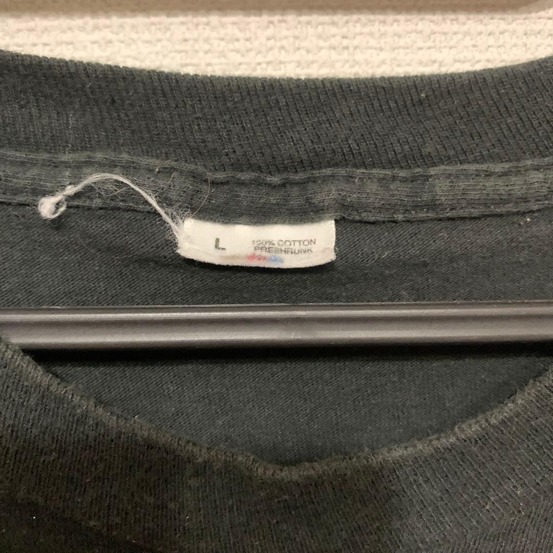 Yes 1991 Yesshows バンドt ヴィンテージ vintage