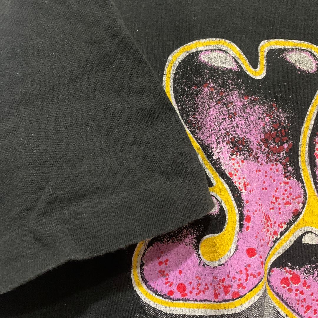 Yes 1991 Yesshows バンドt ヴィンテージ vintage