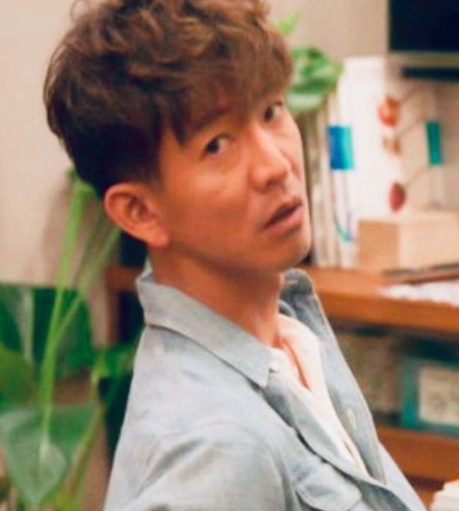 キムタクRRL デニム シャンブレー シャツ ラルフローレン ジョニー