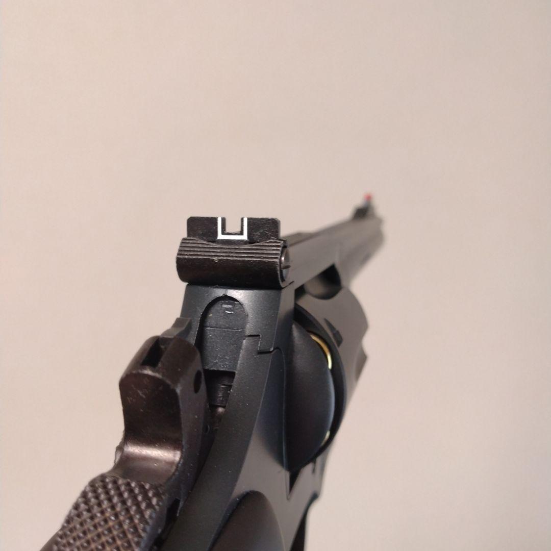 東京マルイ M19 6インチ 再販版