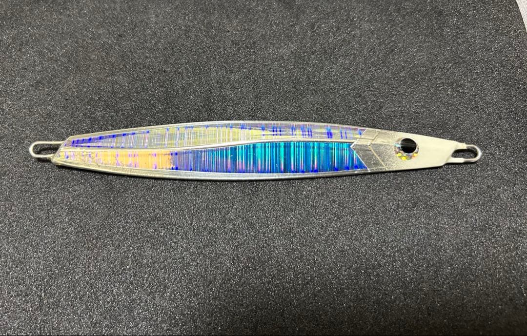 ナムジグ NAMU jig メタルジグ 追加サービス ジグ1本！