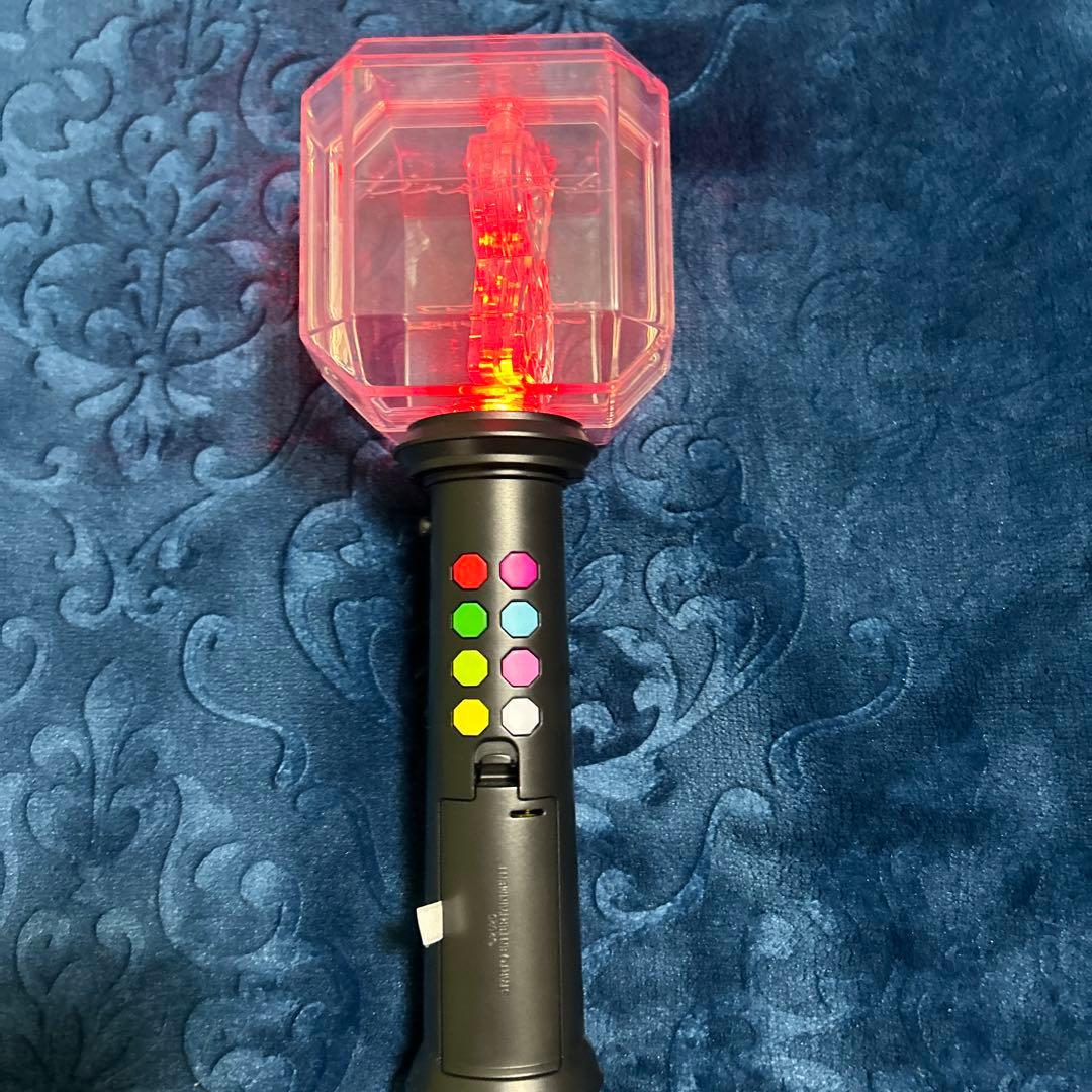 timelesz ペンライト FAM DOME タイムレス - メルカリ