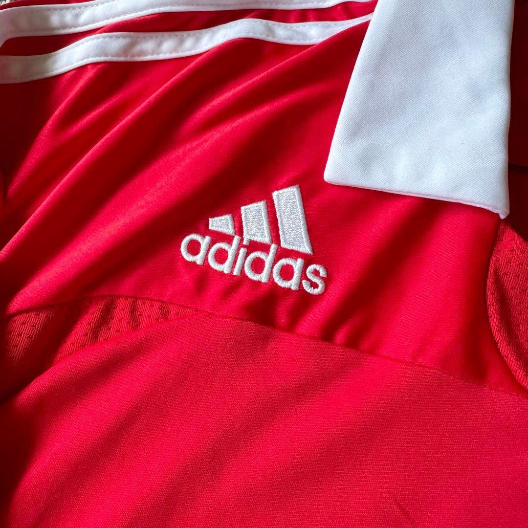 襟付きモデル】ヌーノ・ゴメス ＃21 ベンフィカ 07／08（H