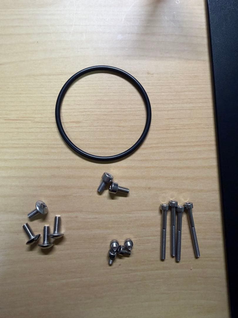 Heatkiller D5ポンプ リザーバー 150mm その4 - メルカリ