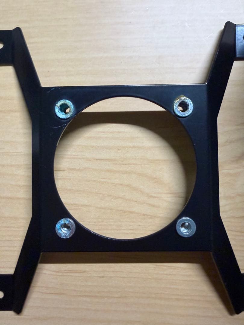 Heatkiller D5ポンプ リザーバー 150mm その4 - メルカリ