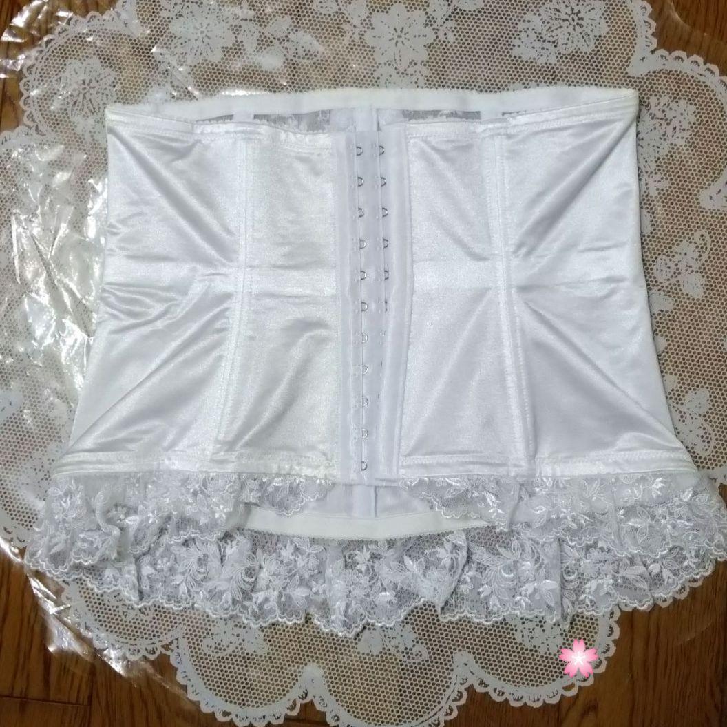 セモア C75/ウエストニッパー76 セモアブライダルインナー タカミ