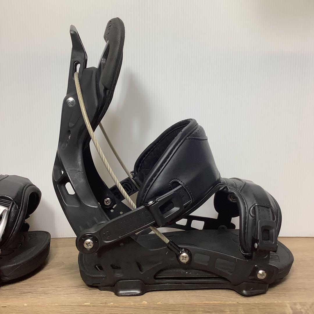FLOW（種類（スノーボードビンディング）クイックエントリー 061 FLOW