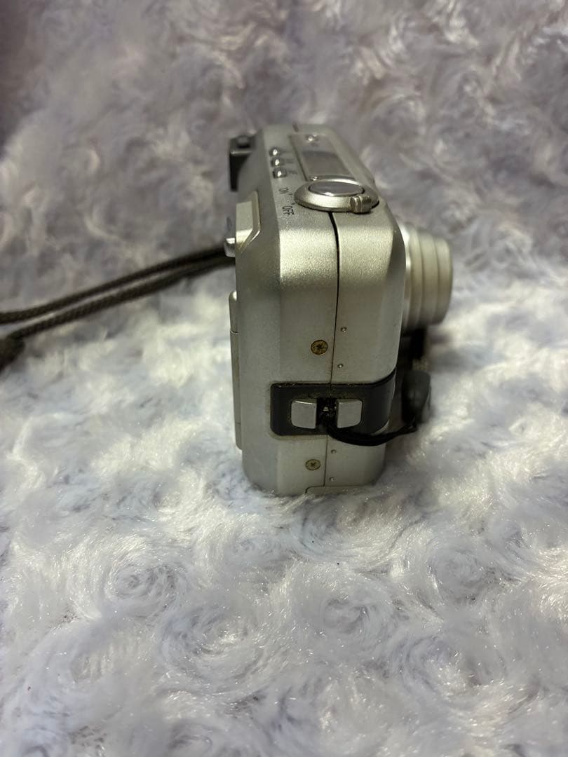 PENTAX ESPIO 25EW コンパクトフィルムカメラ B42