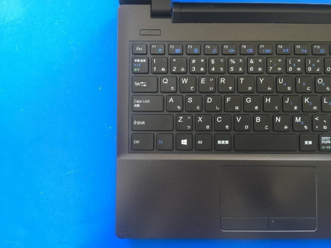 マウスー LB-J521S 13.3型フルHD/8G/Office/Win11 - メルカリ