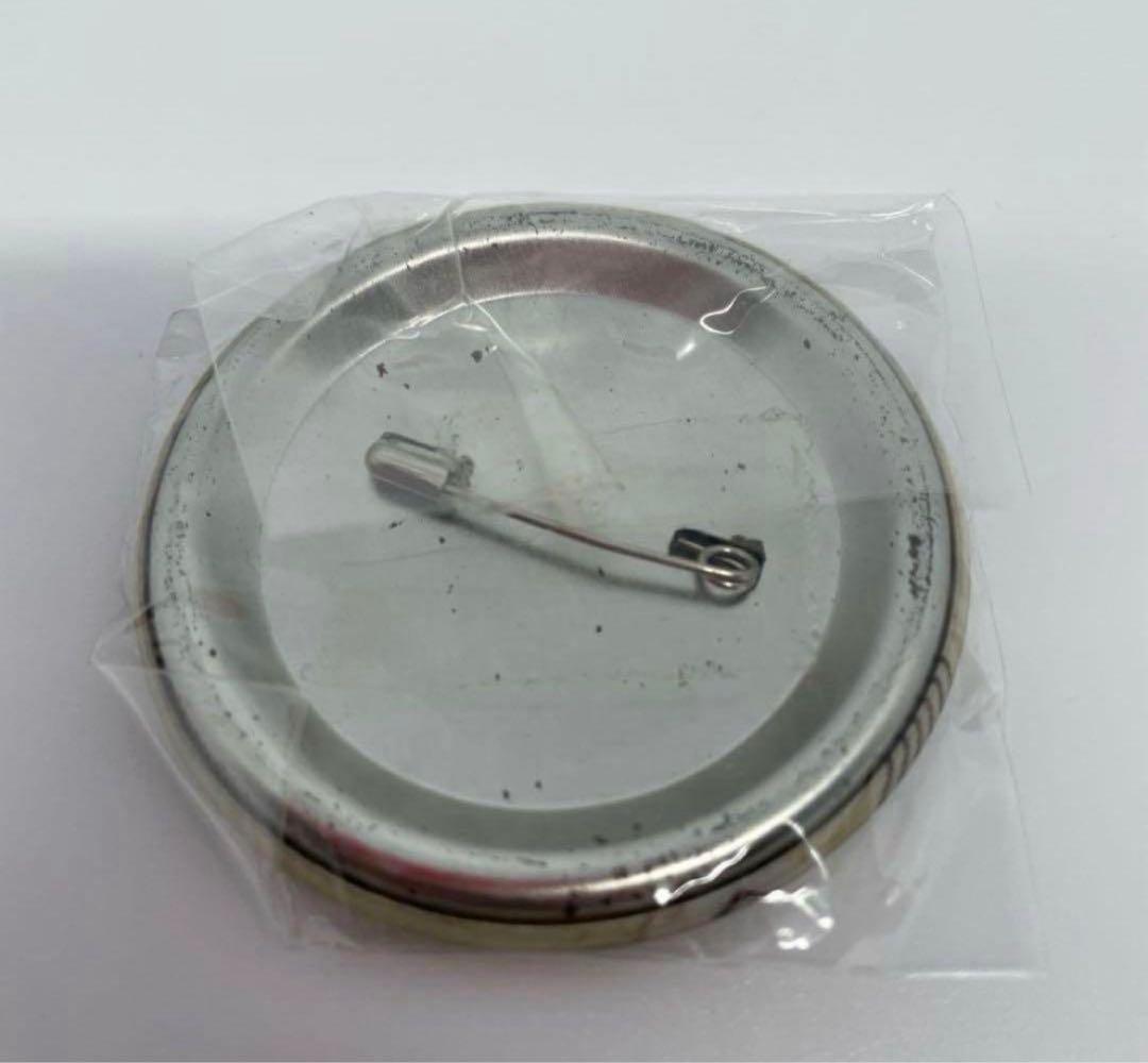 ヘタリア　アニメガ限定　チェンジング缶バッジ 日本だらけですよっ!