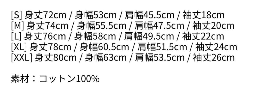 LadyGaga MAYHEM Vanish Tシャツ Mサイズ