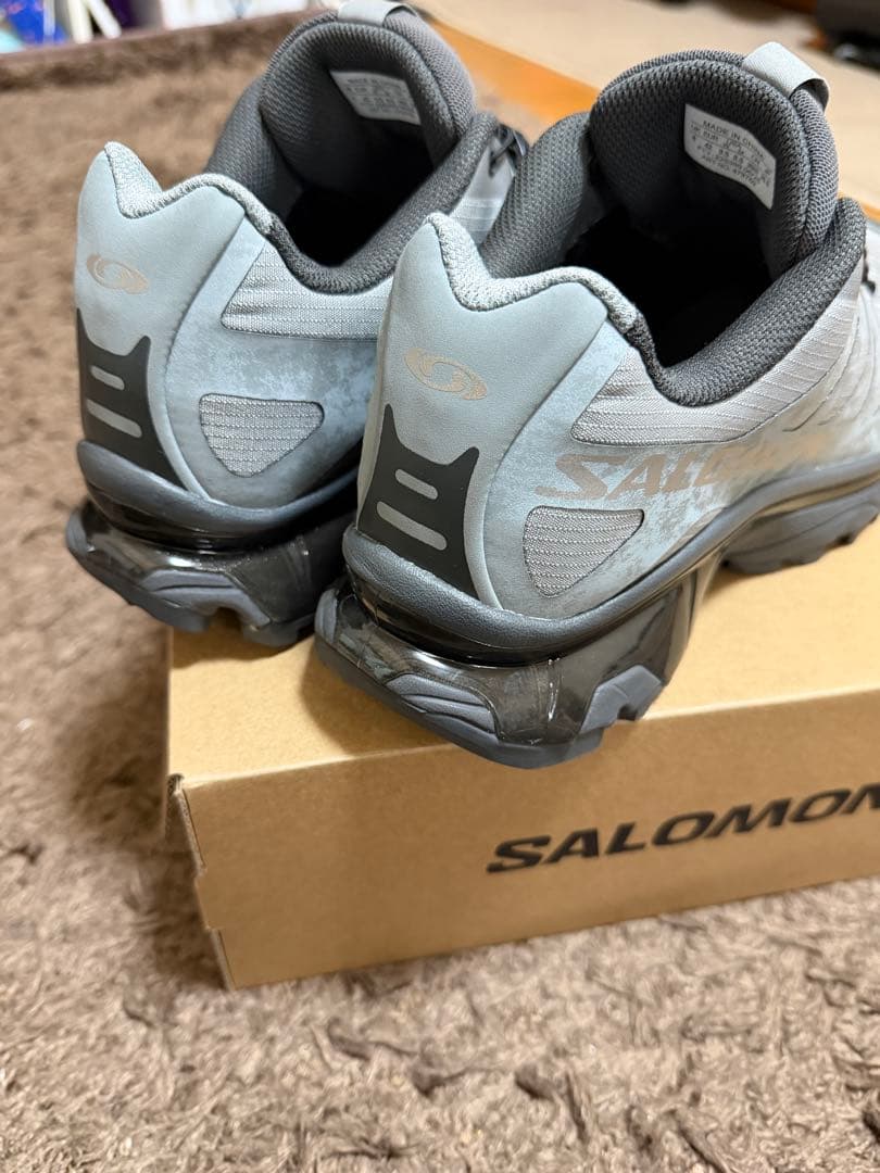 靴 SALOMON XT-4 OG PROTECTIVE 26.5cm