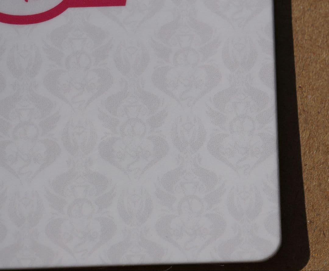 その他 HAZBINHOTEL S2 1st NO,55 TURF WAR Foil