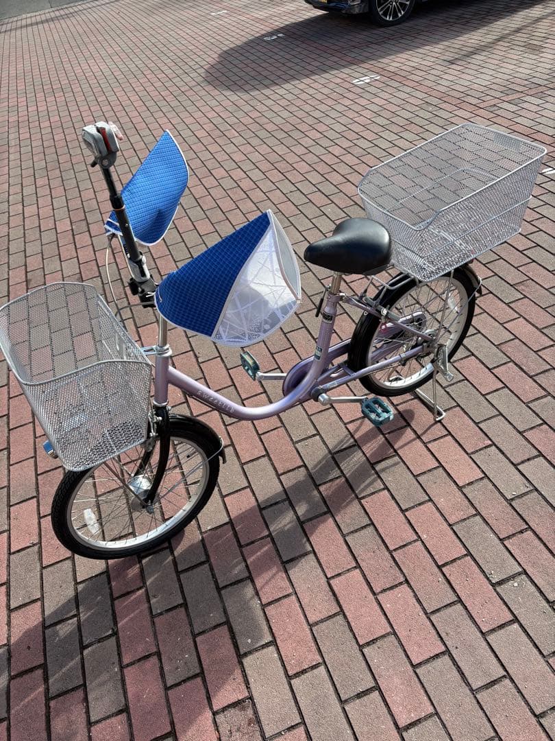 御年配者様向け、お買い物仕様、小型ママチャリ(20㌅)配達可能 楽天市場】自転車 ミニベロ ママチャリ 20インチ 内装3段変速 オート