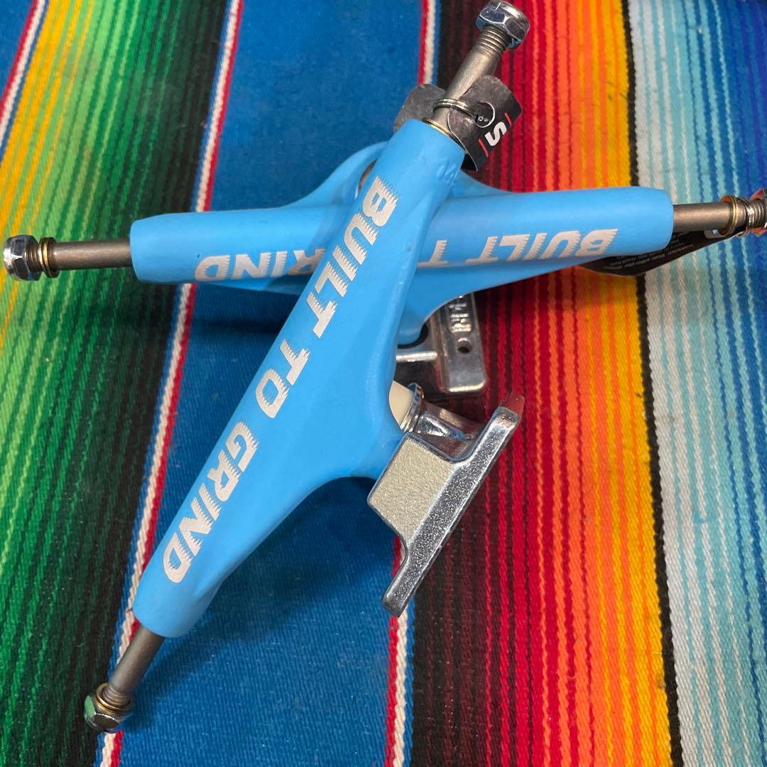 インディ independent スケート トラック 149 - メルカリ