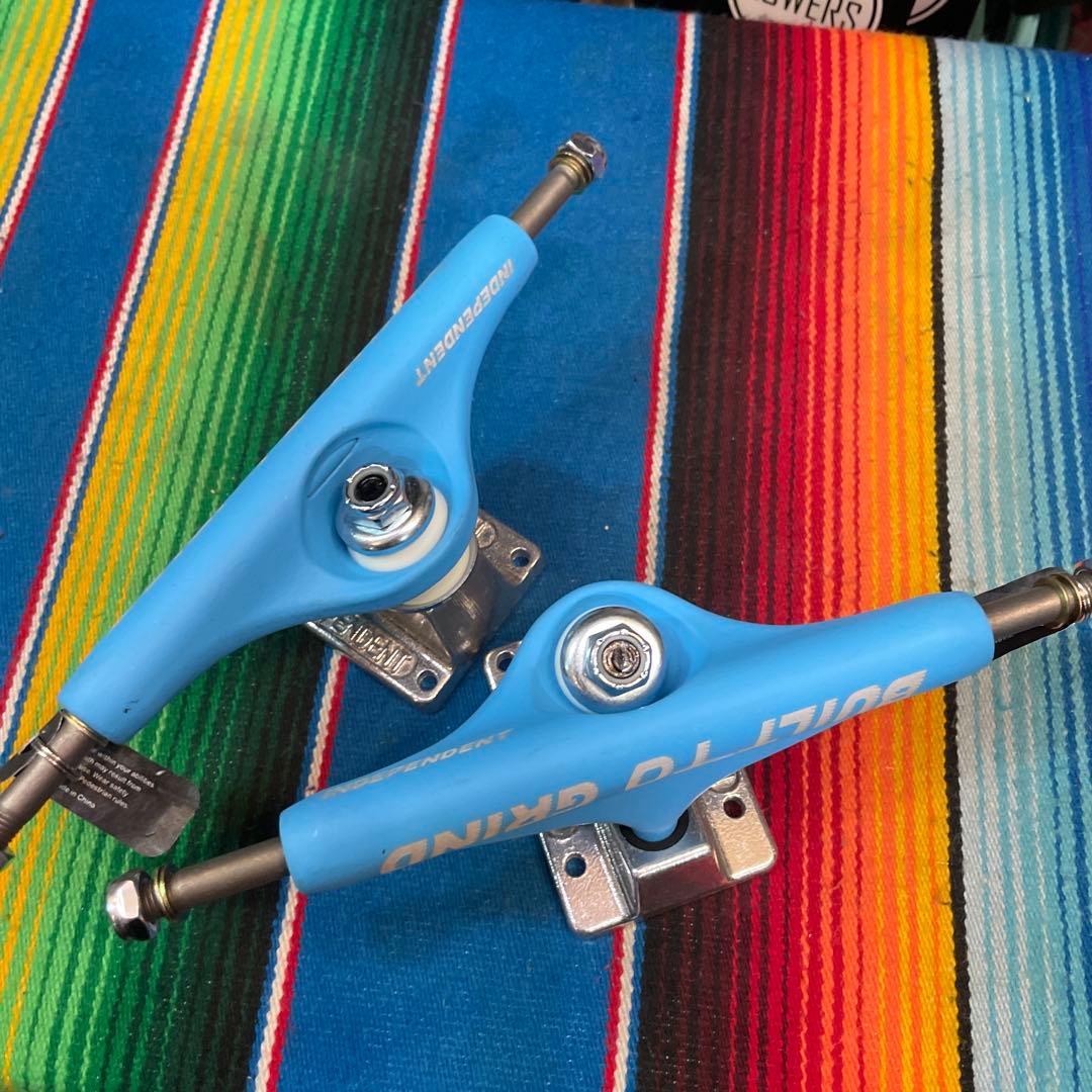 インディ independent スケート トラック 149 - メルカリ