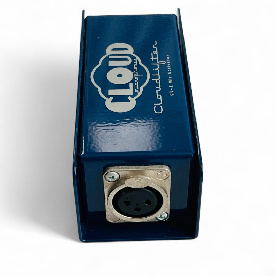 その他 Cloud Microphones Cloudlifter CL-1
