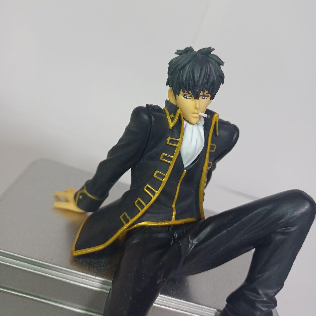 銀魂 万事屋借金返済大作戦 BREAK TIME FIGURE - メルカリ