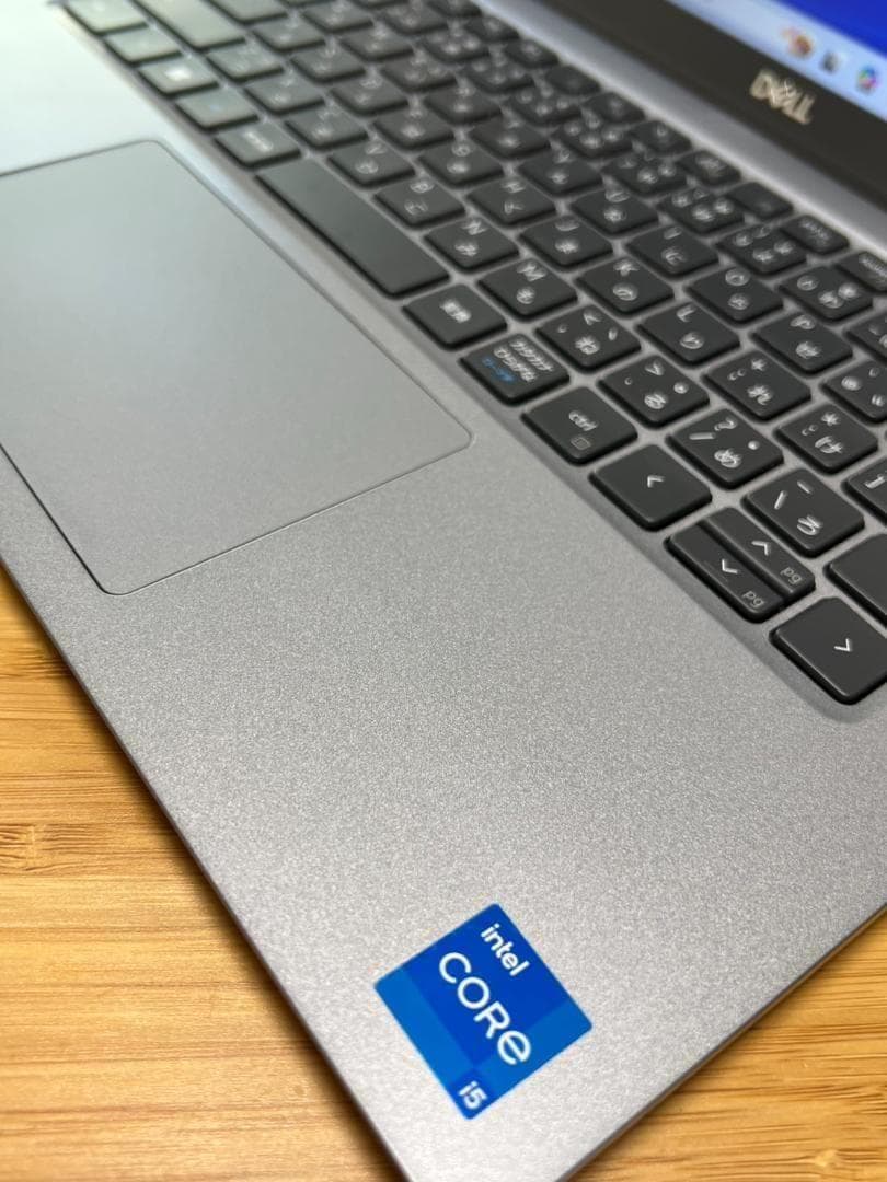 美品】Latitude5340 第13世代i5 メモリ16G タッチ充電100％ - メルカリ