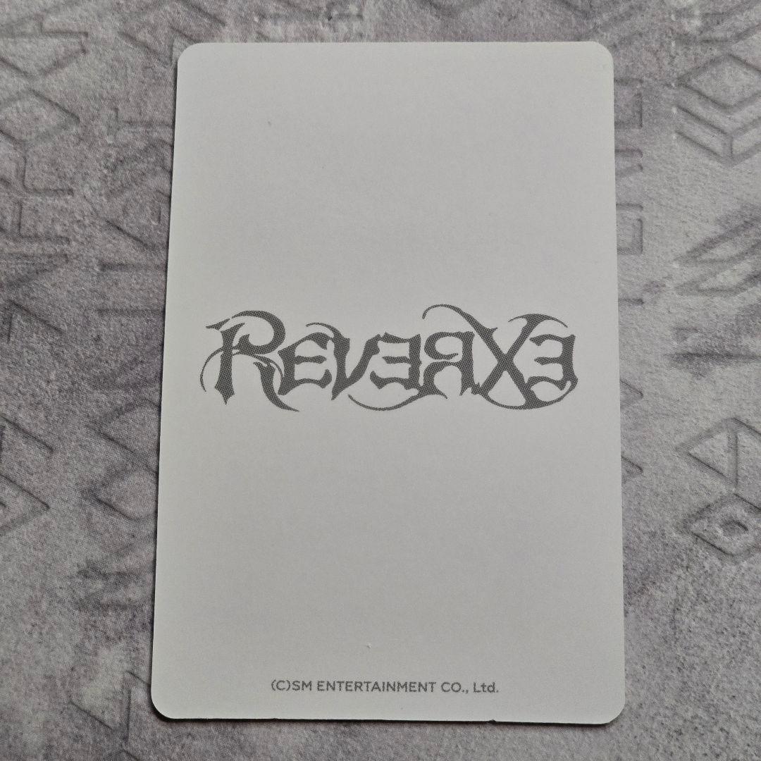 セフン チャニョル ポップアップ ユニットトレカ ランダム EXO POPUP