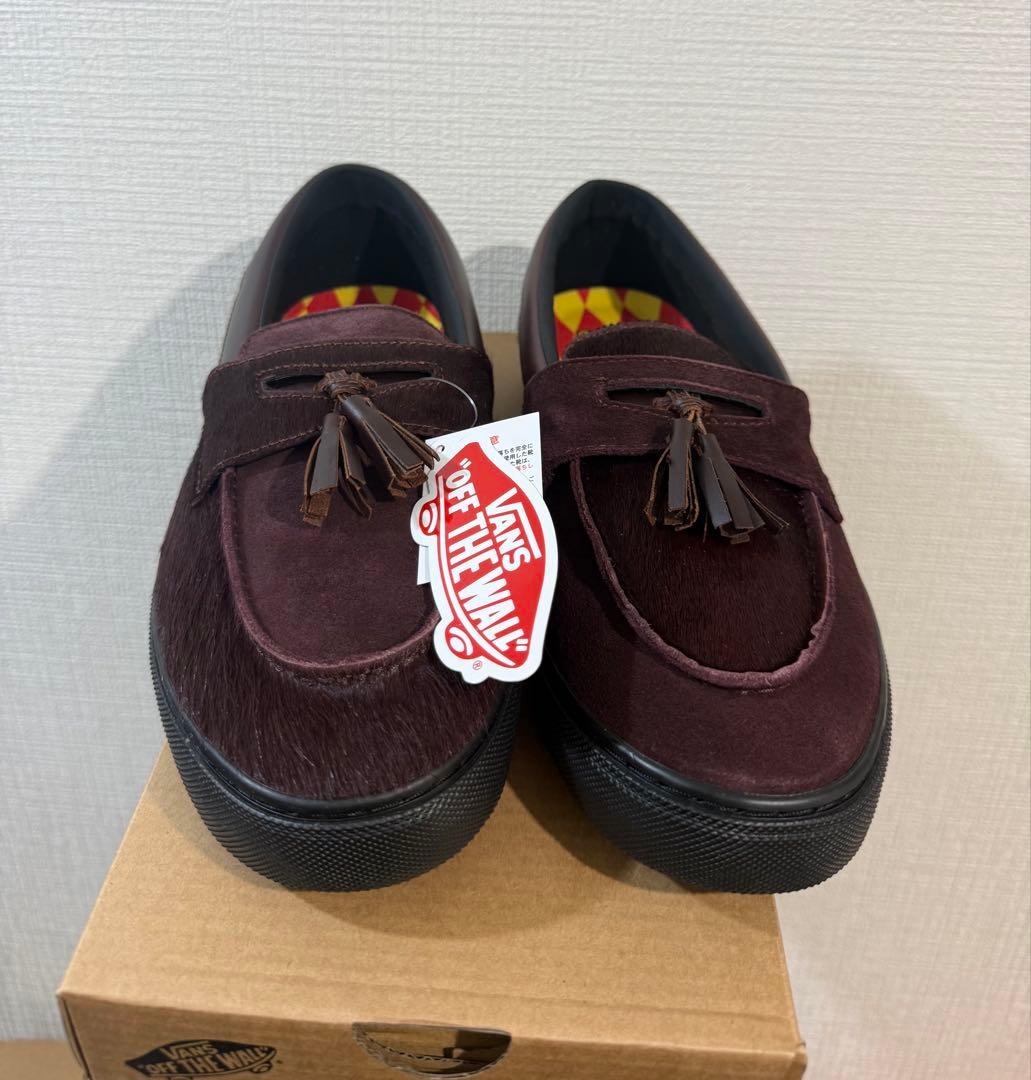 Vans Loafer 