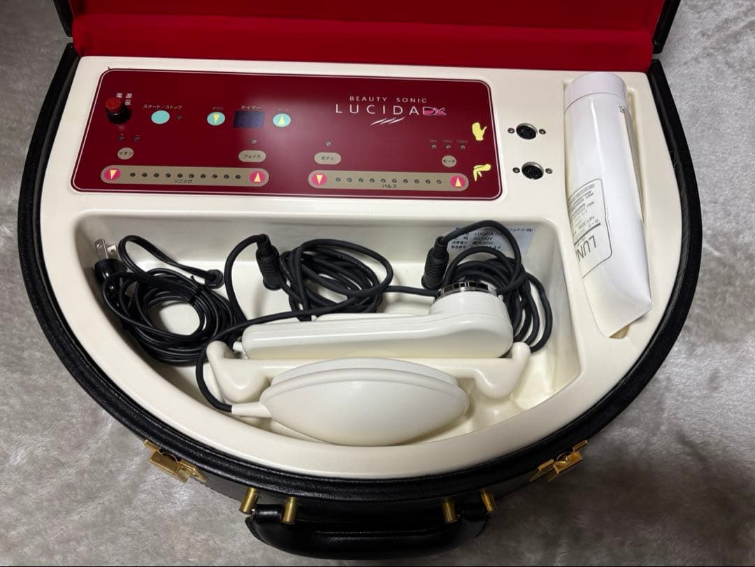 ルシーダDX リーバイス551ZXXとブランケットライナー付きのGジャン559XX