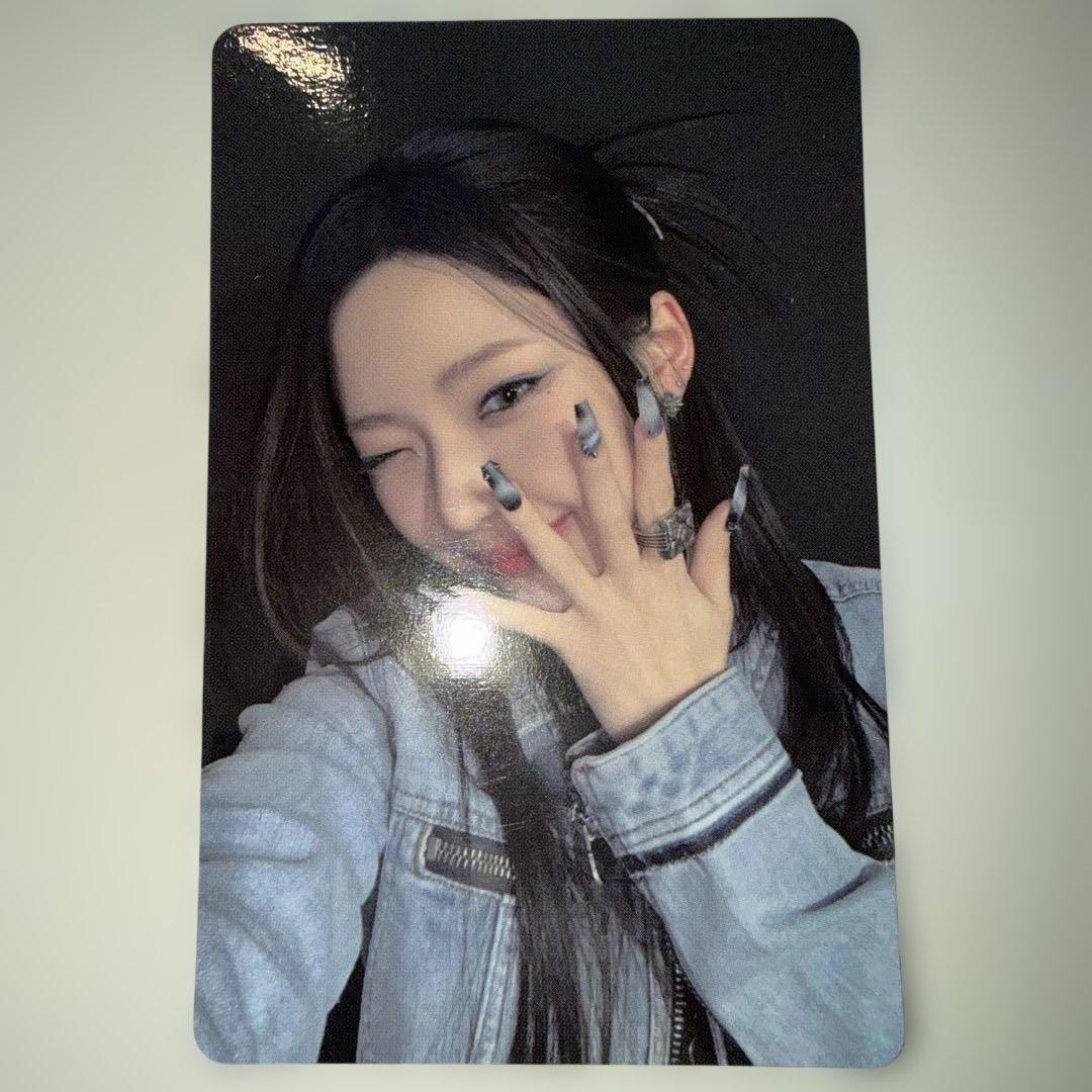 BABYMONSTER 1ST ALBUM ルカ トレカ - メルカリ