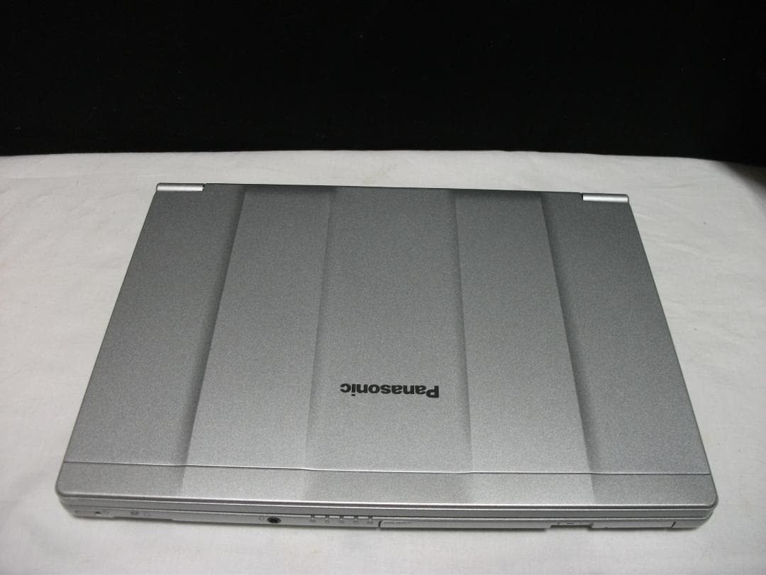 Win11 CF-SV8/Office2024+SSD256GB(329) - メルカリ