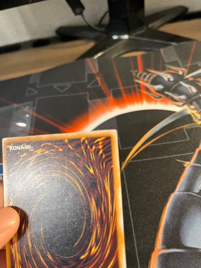 【値下げ不可】青眼の白龍　レリーフ