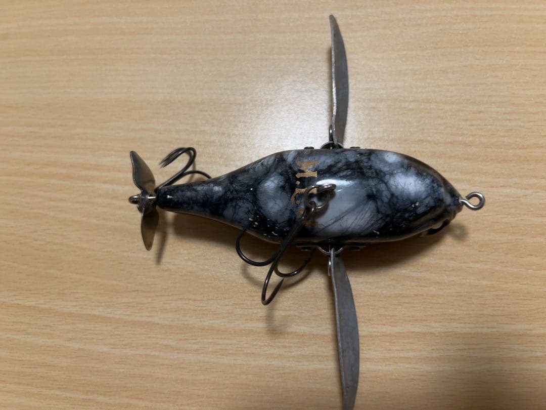 【☆8/22〜25迄＊最終売切価格！ゲリラSALE！！希少ビッグベイトセット☆】